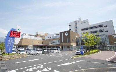 相澤病院の感染管理対策